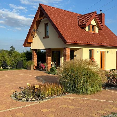 Apartamenty Ach To Tu Mikołajki エクステリア 写真