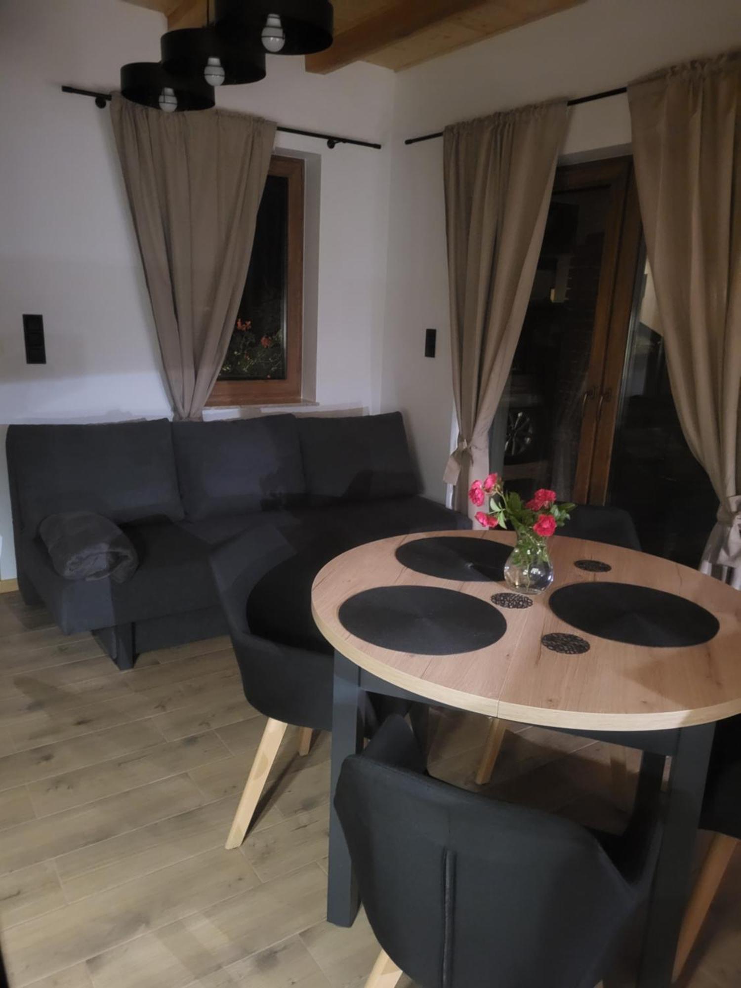 Apartamenty Ach To Tu Mikołajki エクステリア 写真