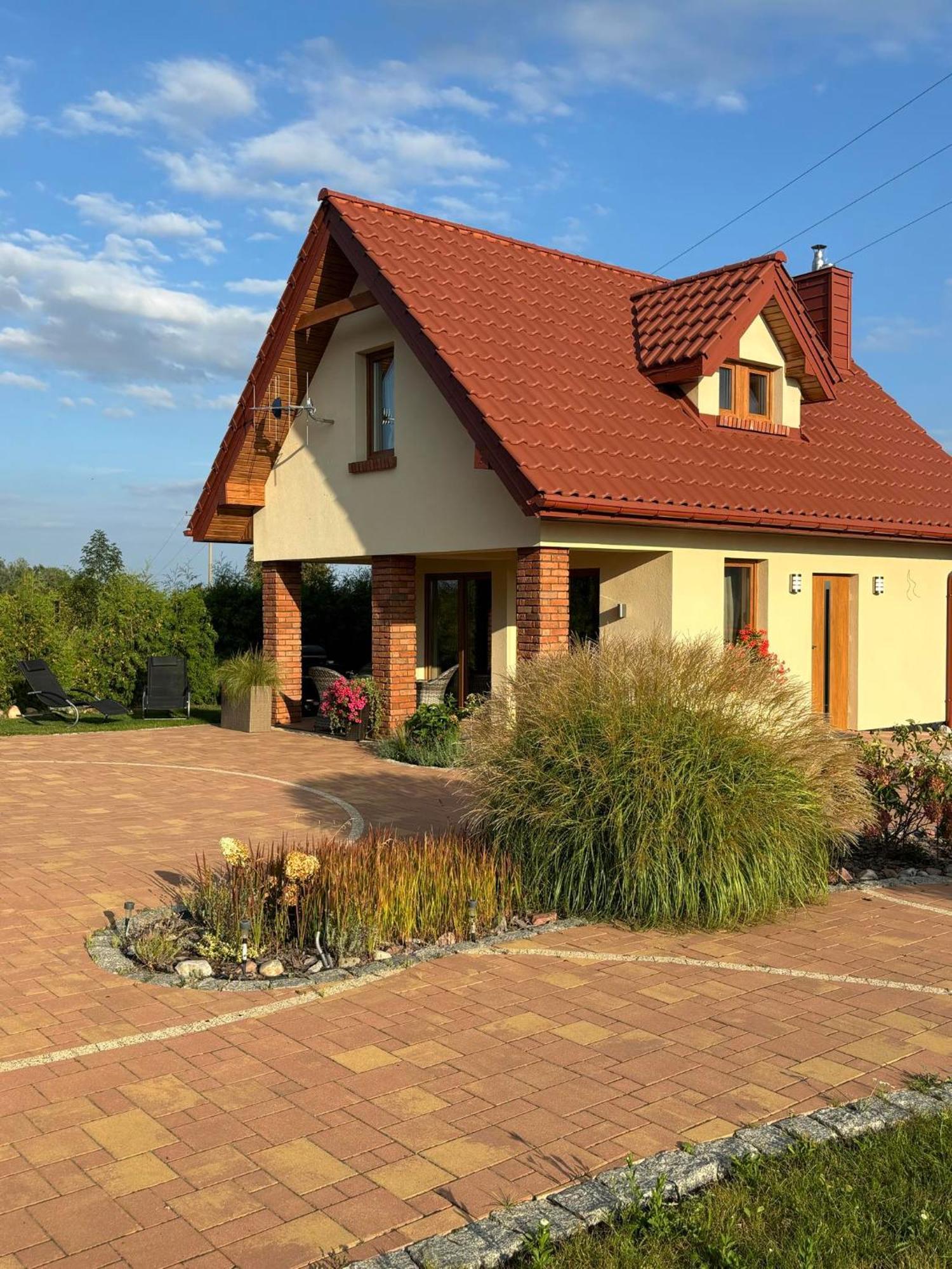 Apartamenty Ach To Tu Mikołajki エクステリア 写真